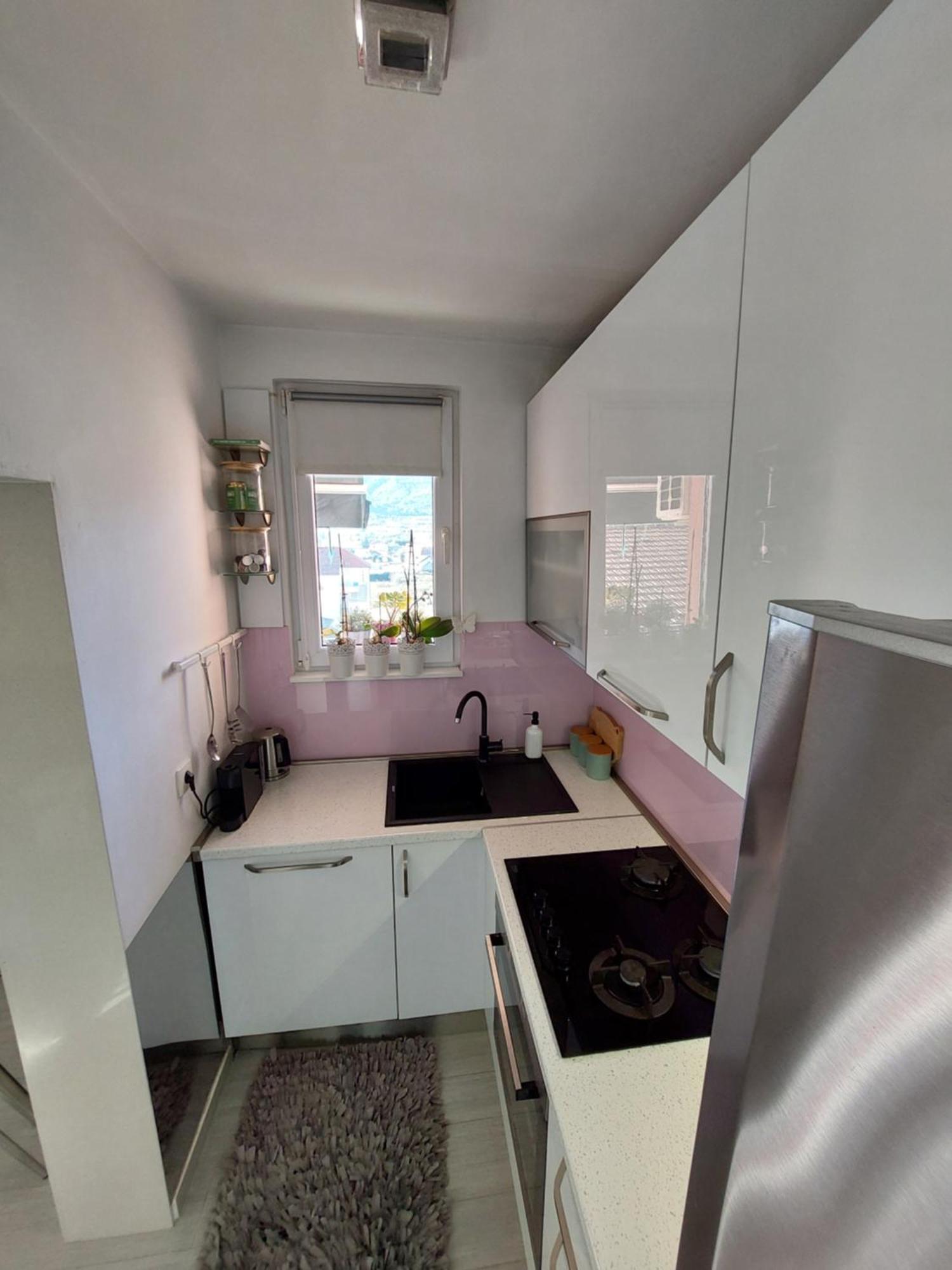 Apartman Nora Jelsa  Eksteriør billede