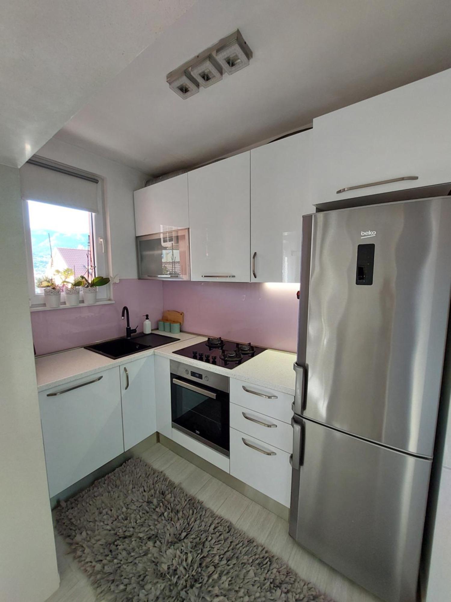 Apartman Nora Jelsa  Eksteriør billede