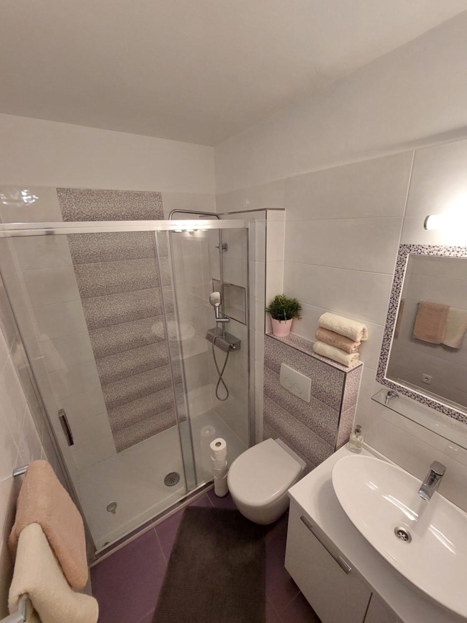 Apartman Nora Jelsa  Eksteriør billede
